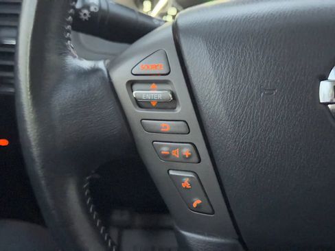 Used 2020 Nissan Armada SL w/ Premium Package image 32