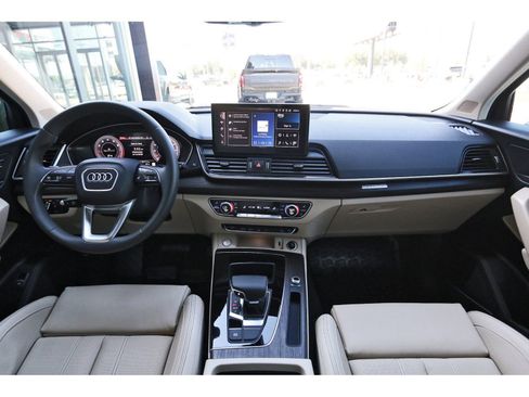 Used 2024 Audi Q5 2.0T Prestige AWD/4WD image 11