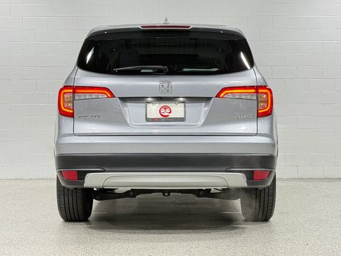 Used 2019 Honda Pilot EX-L image 7