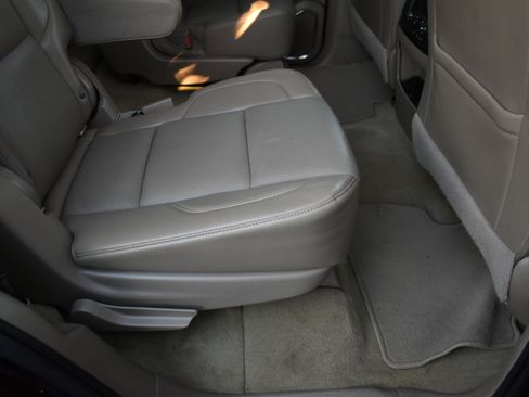 Used 2017 Chevrolet Tahoe Premier image 30