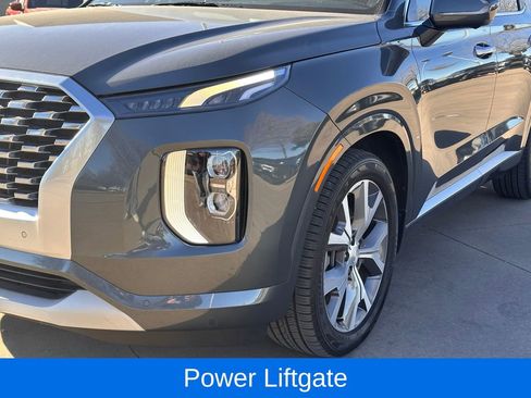 Used 2022 Hyundai Palisade Limited image 9