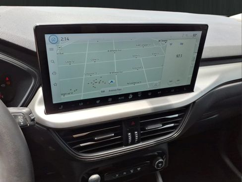 Used 2023 Ford Escape Active w/ Tech Pack #1 AWD/4WD image 23