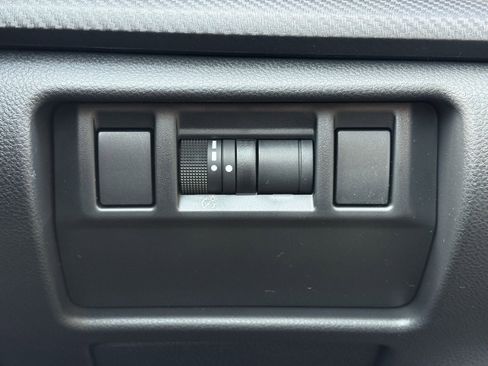 New 2026 Subaru Crosstrek 2.0i Premium image 18