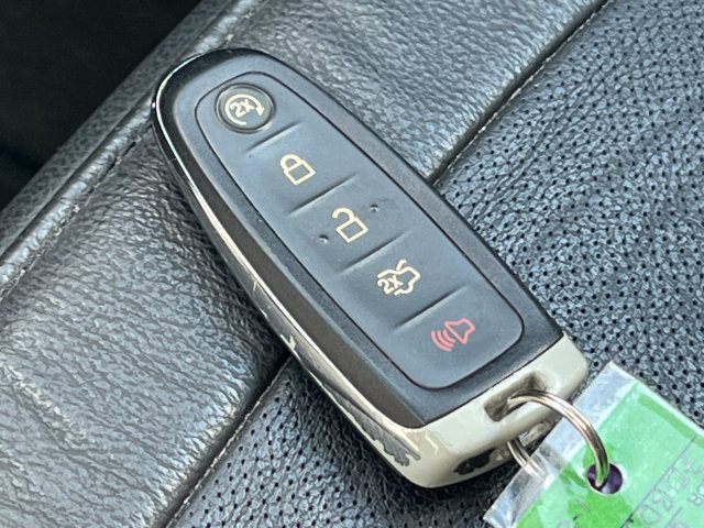 Used 2013 Ford Flex Limited FWD image 29