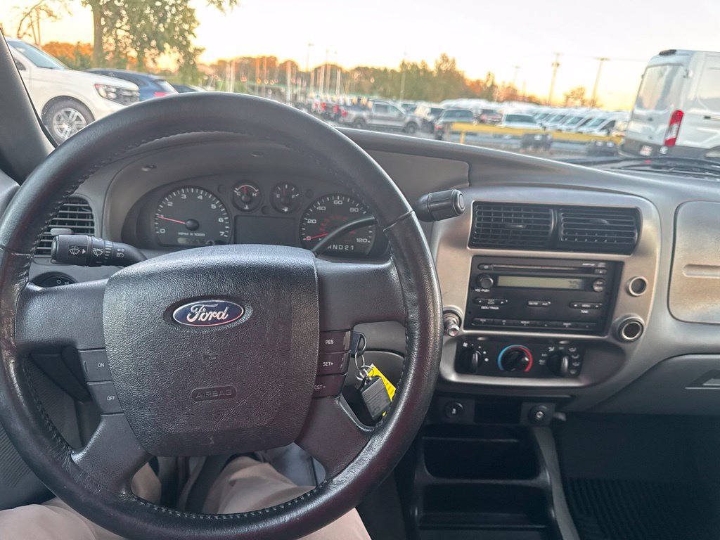 Used 2011 Ford Ranger XLT RWD image 14
