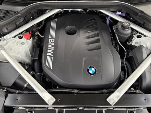 Certified 2026 BMW X5 xDrive40i AWD/4WD image 37