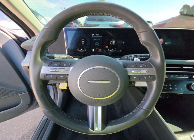 Certified 2026 Hyundai Sonata SEL FWD image 11