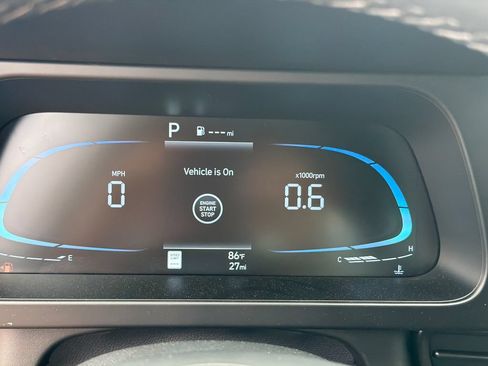 New 2026 Hyundai Elantra Sport FWD image 26