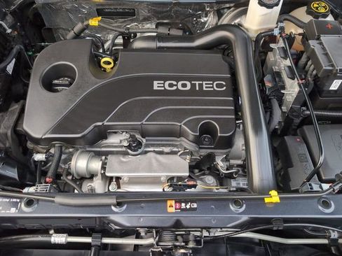 Certified 2022 Chevrolet Equinox LT image 28