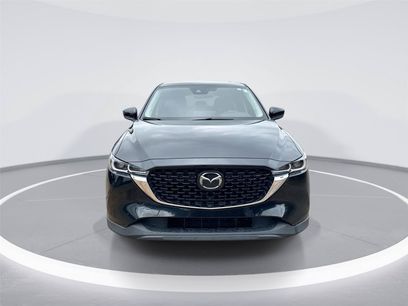 Certified 2023 MAZDA CX-5 AWD 2.5 S