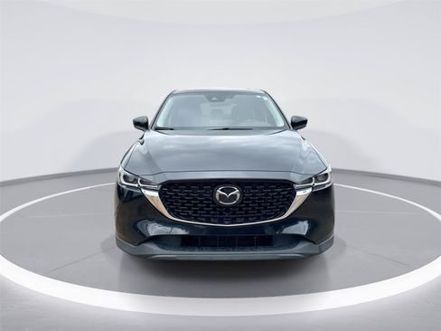 Certified 2023 MAZDA CX-5 AWD 2.5 S image 3