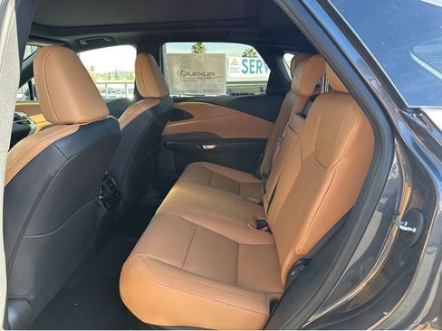 New 2026 Lexus RX 350 image 18