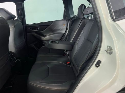 Used 2023 Subaru Forester Wilderness w/ Wilderness Package image 24