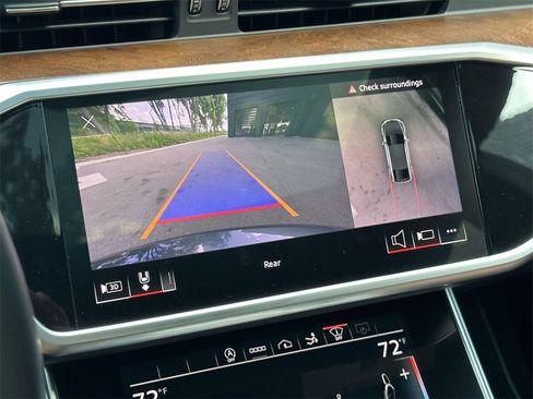 Used 2022 Audi A7 3.0T Prestige w/ S Line Package image 25