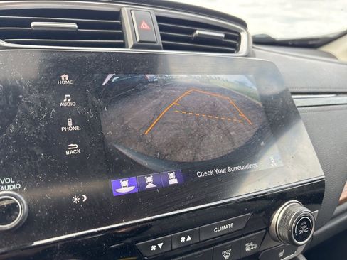 Certified 2020 Honda CR-V EX image 25
