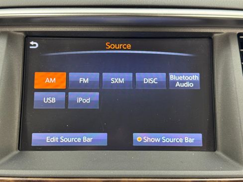 Used 2020 Nissan Armada SL w/ Premium Package image 27