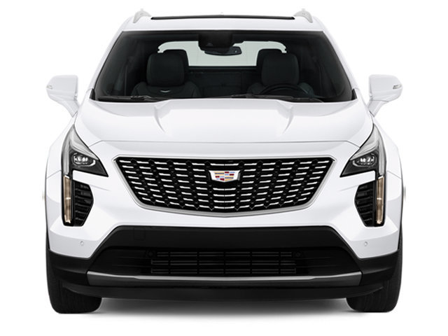 Used 2022 Cadillac XT4 Sport w/ Sun And Sound Package AWD/4WD image 5