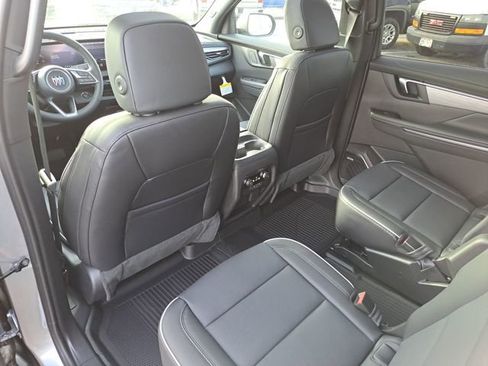 New 2026 Buick Enclave Preferred w/ Power Package image 10