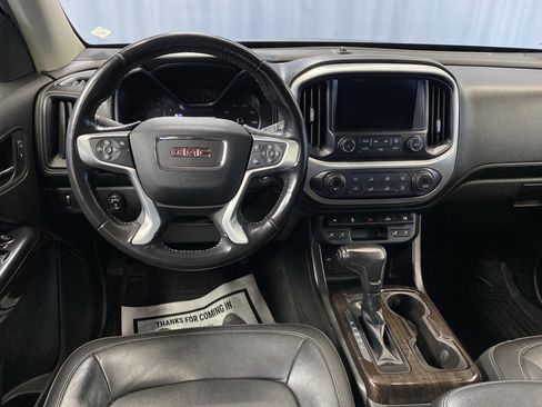 Used 2018 GMC Canyon SLT w/ Driver Alert Package image 32