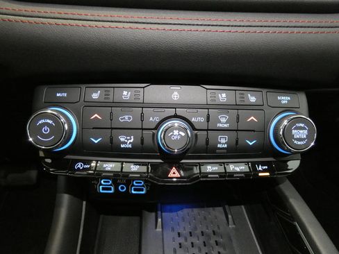 New 2026 Dodge Durango GT AWD/4WD image 15