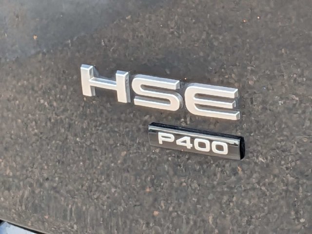 Used 2020 Land Rover Range Rover HSE AWD/4WD image 11