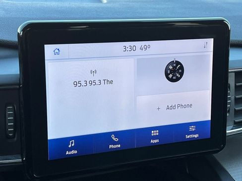 Used 2020 Ford Explorer XLT w/ Equipment Group 202A image 23