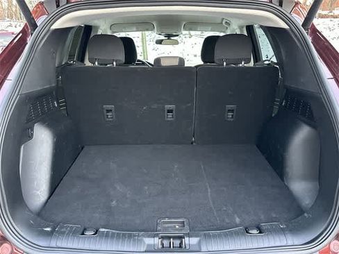 Used 2021 Ford Escape SE w/ Convenience Package image 23