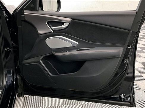 Used 2023 Acura RDX AWD w/ A-Spec & Advance Pkg image 19
