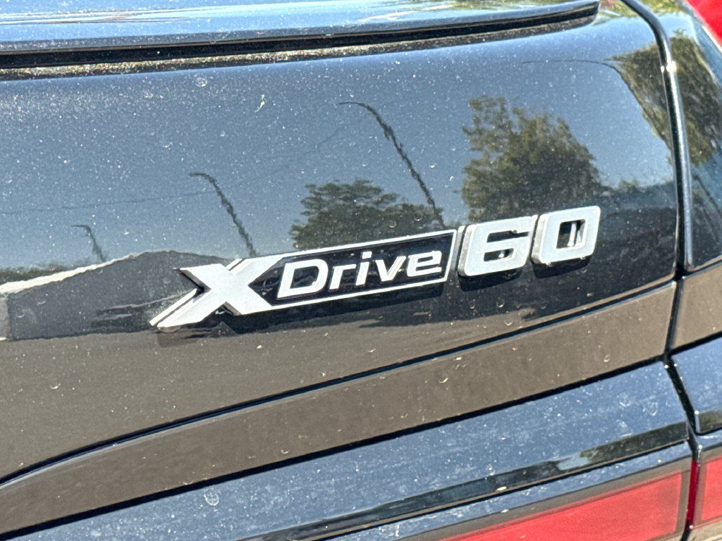 New 2026 BMW i7 xDrive60 AWD/4WD image 10