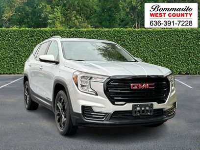 Used 2022 GMC Terrain SLE w/ Driver Convenience Package