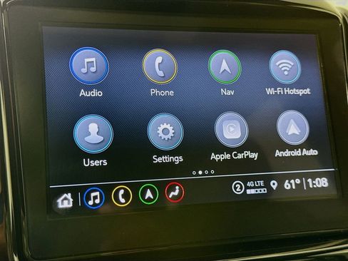 Used 2022 Chevrolet Traverse High Country image 17