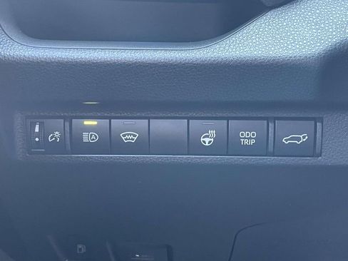 Used 2025 Toyota RAV4 XSE w/ Weather Package image 25