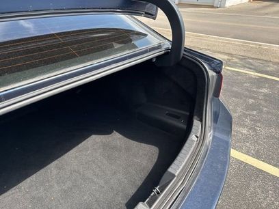 Used 2025 MAZDA MAZDA3 s