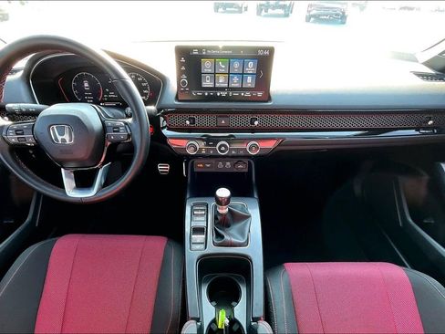 Used 2024 Honda Civic Si image 19