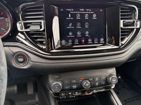 Used 2022 Dodge Durango SXT RWD image 12