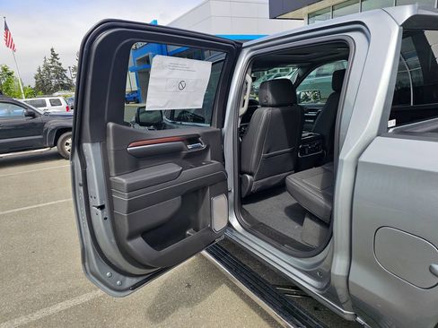 New 2026 GMC Sierra 1500 Denali AWD/4WD image 15