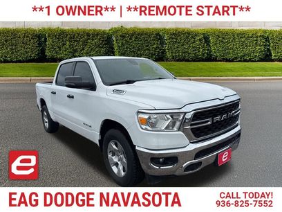 Used 2023 RAM 1500 Lone Star