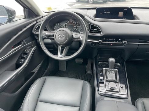 Certified 2024 MAZDA CX-30 AWD 2.5 S w/ Select Sport Pkg image 9