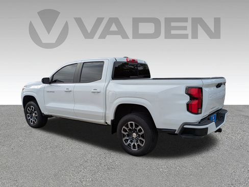 Used 2023 Chevrolet Colorado LT w/ LT Convenience Package III image 26