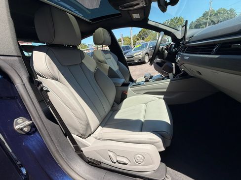 Used 2021 Audi A5 2.0T Prestige AWD/4WD image 17