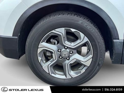 Used 2019 Honda CR-V EX image 10