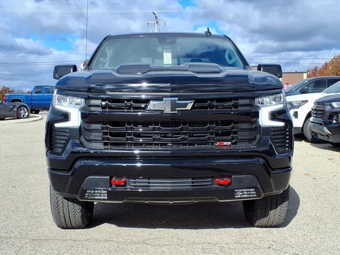 New 2026 Chevrolet Silverado 1500 LT Trail Boss image 2