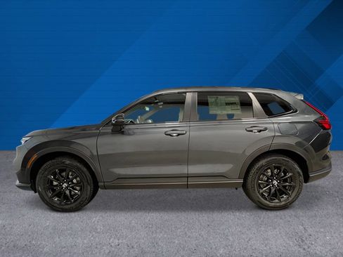 New 2026 Honda CR-V Sport-L image 7