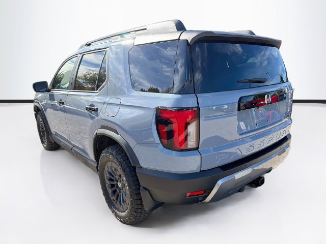 New 2026 Honda Passport TrailSport image 5