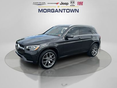 Used 2021 Mercedes-Benz GLC 300 4MATIC