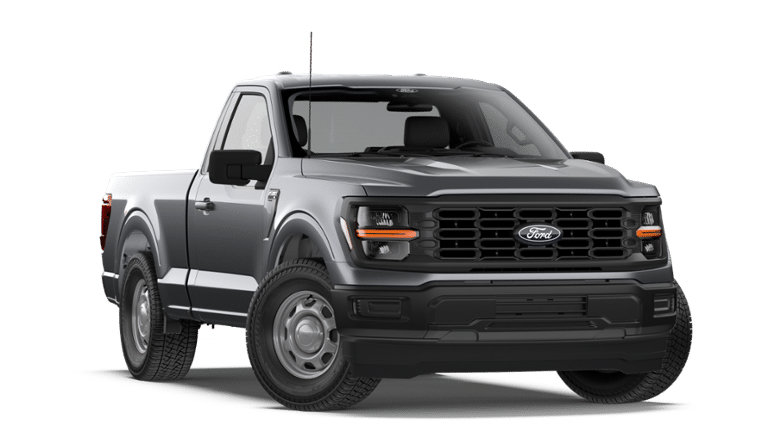 New 2026 Ford F150 XL AWD/4WD image 26