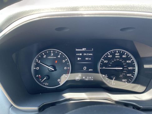 Used 2025 Subaru Outback Onyx Edition AWD/4WD image 2