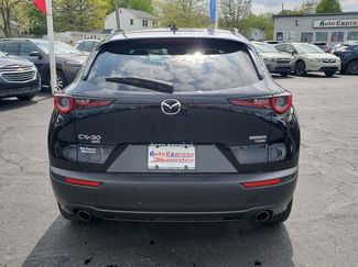 Certified 2025 MAZDA CX-30 2.5 Turbo w/ Premium Plus Pkg AWD/4WD video 4