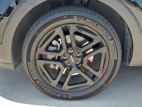 Certified 2024 Kia Telluride SX Prestige X-Line AWD/4WD image 11
