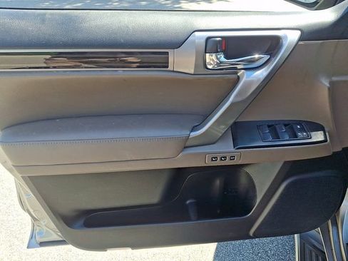 Used 2022 Lexus GX 460 Premium AWD/4WD image 14